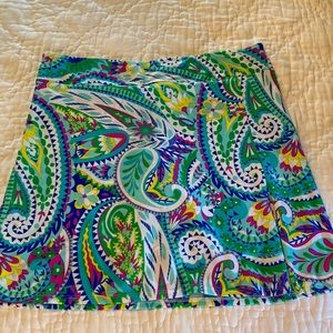 Jude Connally skort